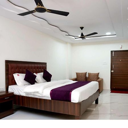 Unique Homestays Kondapur  Exterior foto