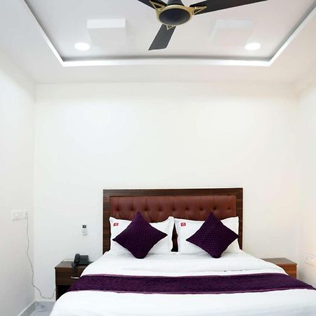 Unique Homestays Kondapur  Exterior foto