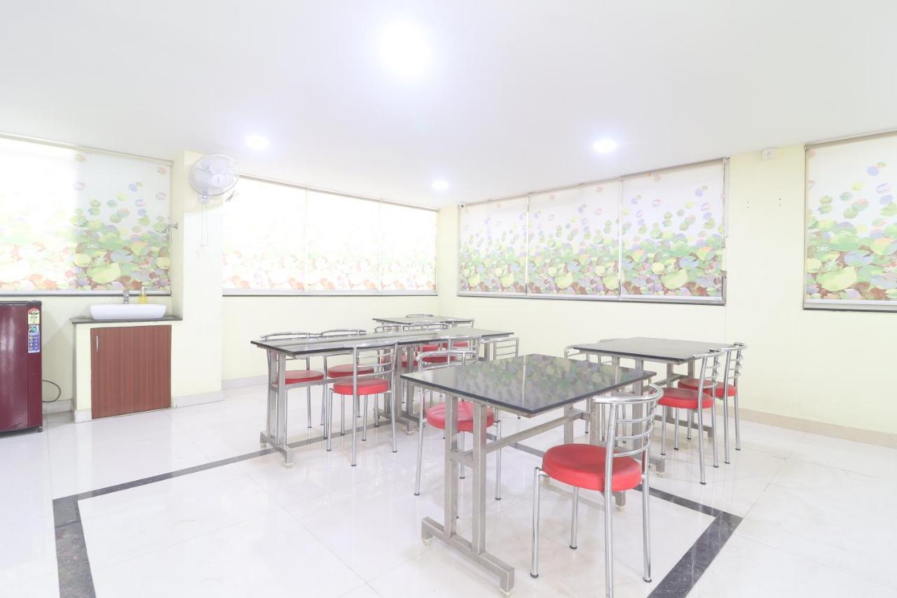 Unique Homestays Kondapur  Exterior foto